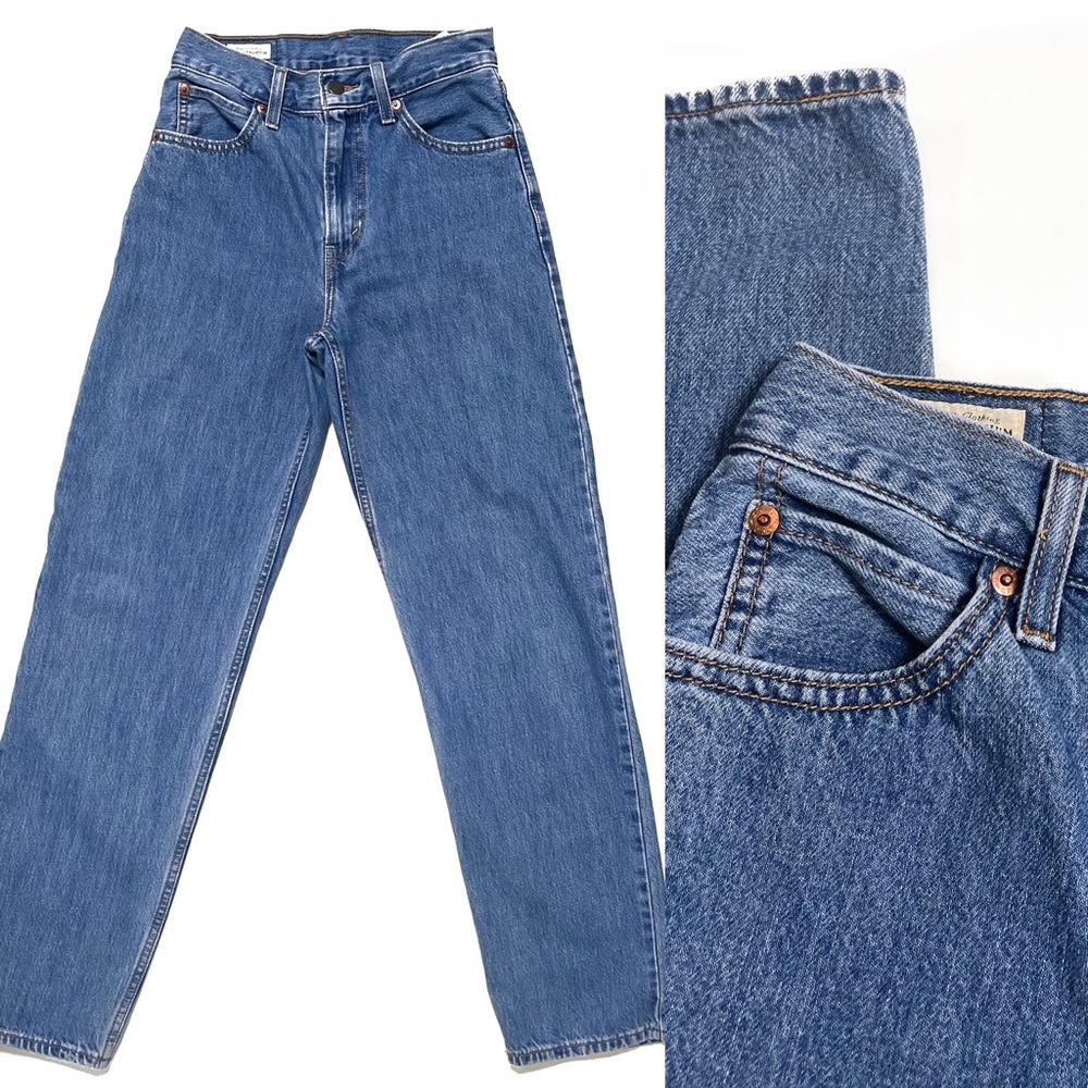 Levi’s premium jeans